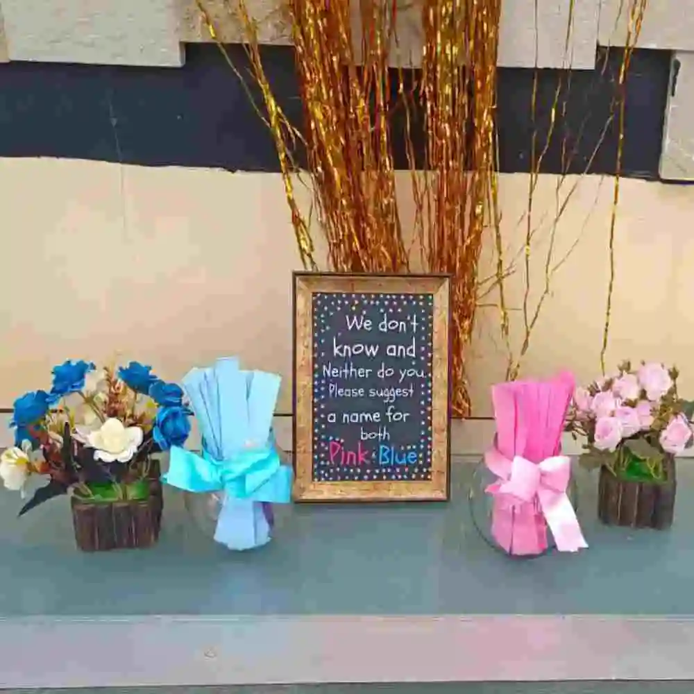 Top Baby Shower Decor in Bangalore